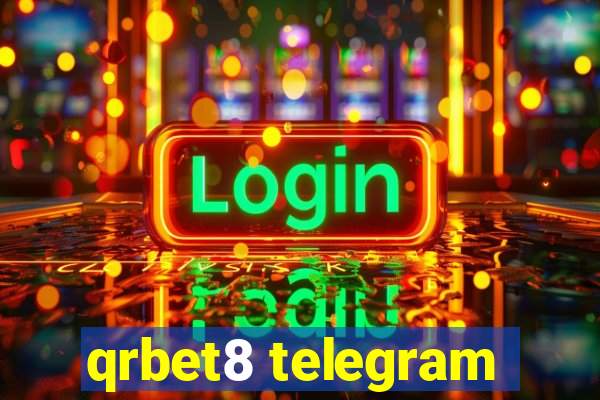 qrbet8 telegram